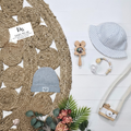 Tuque Herschel, Bébé