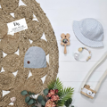 Tuque L&P, 0-3 mois