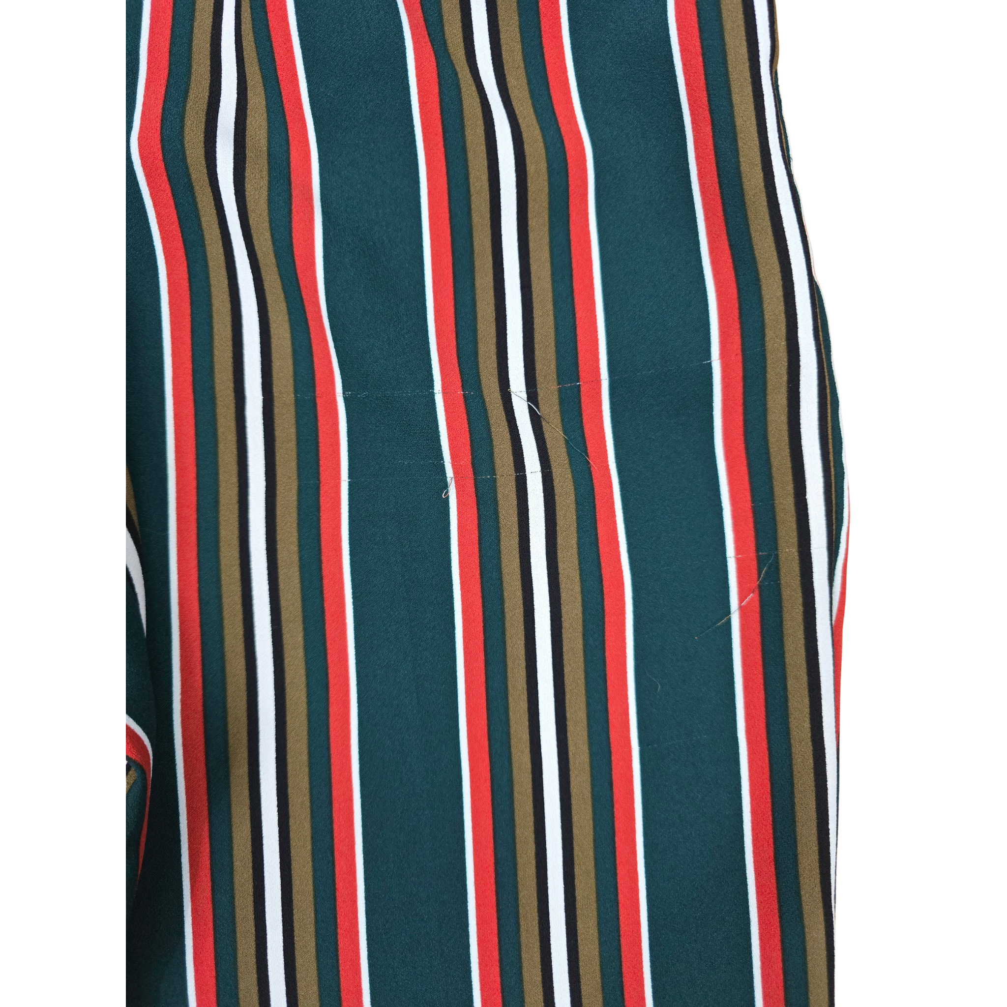Pantalon Express, Small
