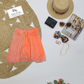 Camisole Tropical Summer, Large-XLarge