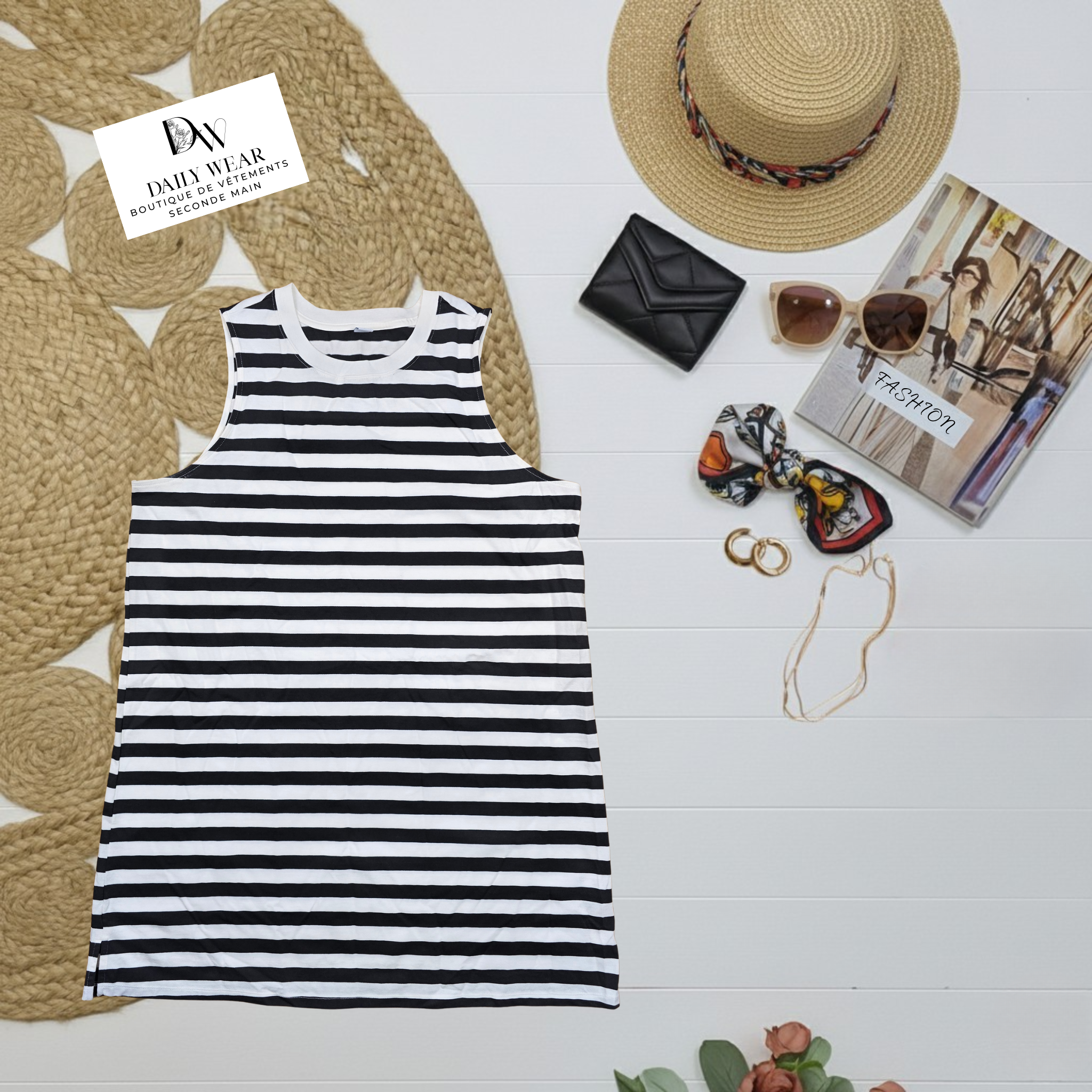 Robe Old Navy, XLarge