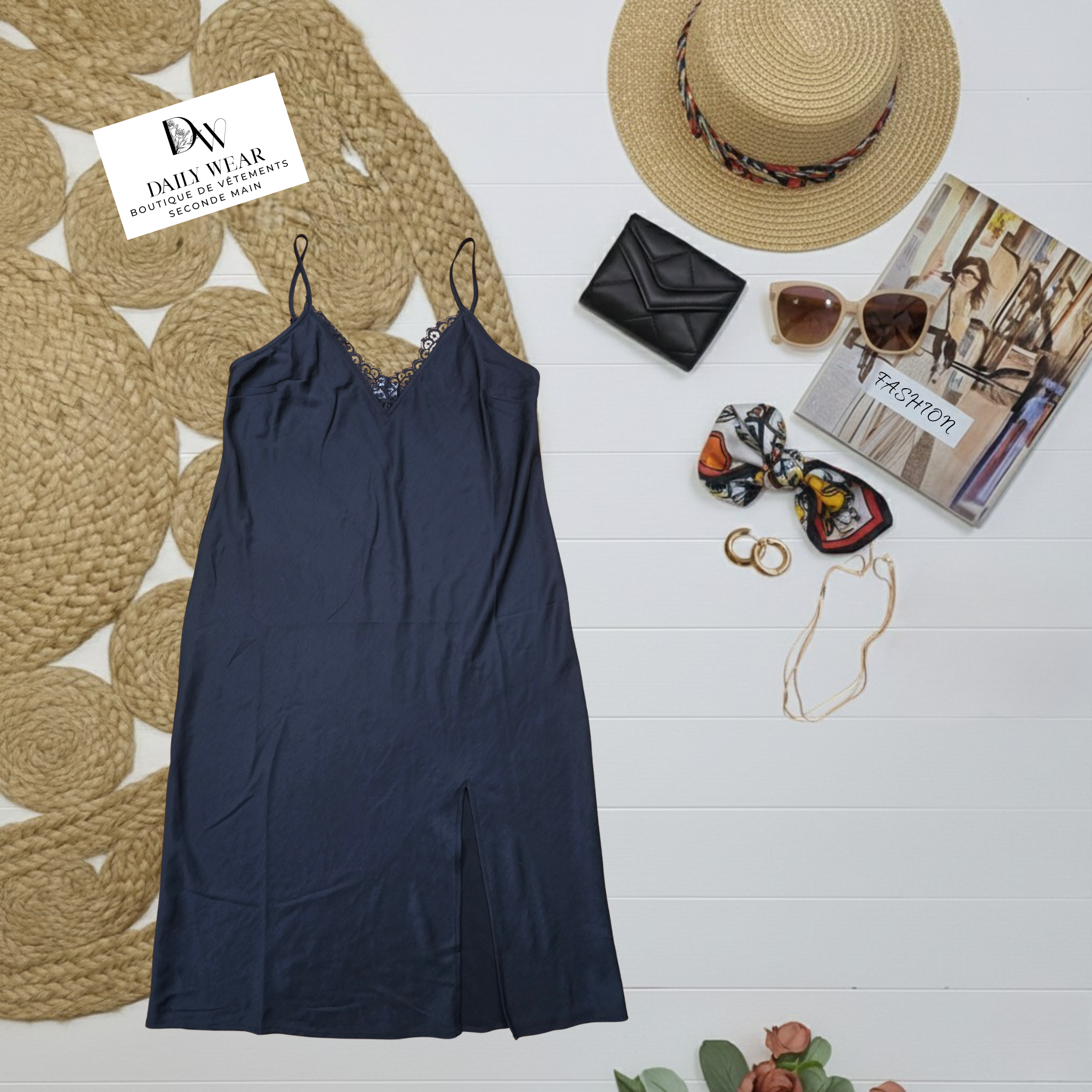 Robe A New Day, Medium