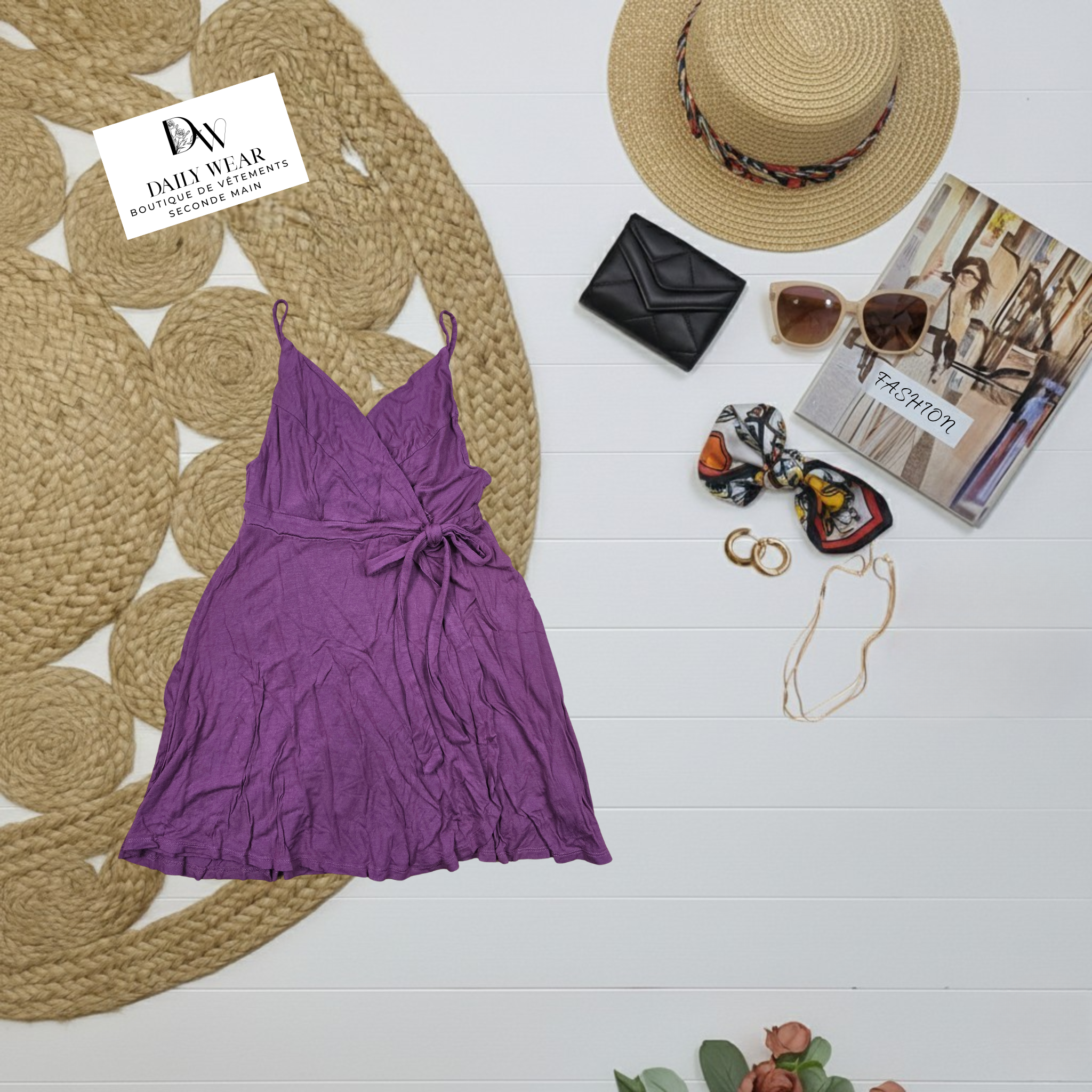 Robe Ardène, Médium