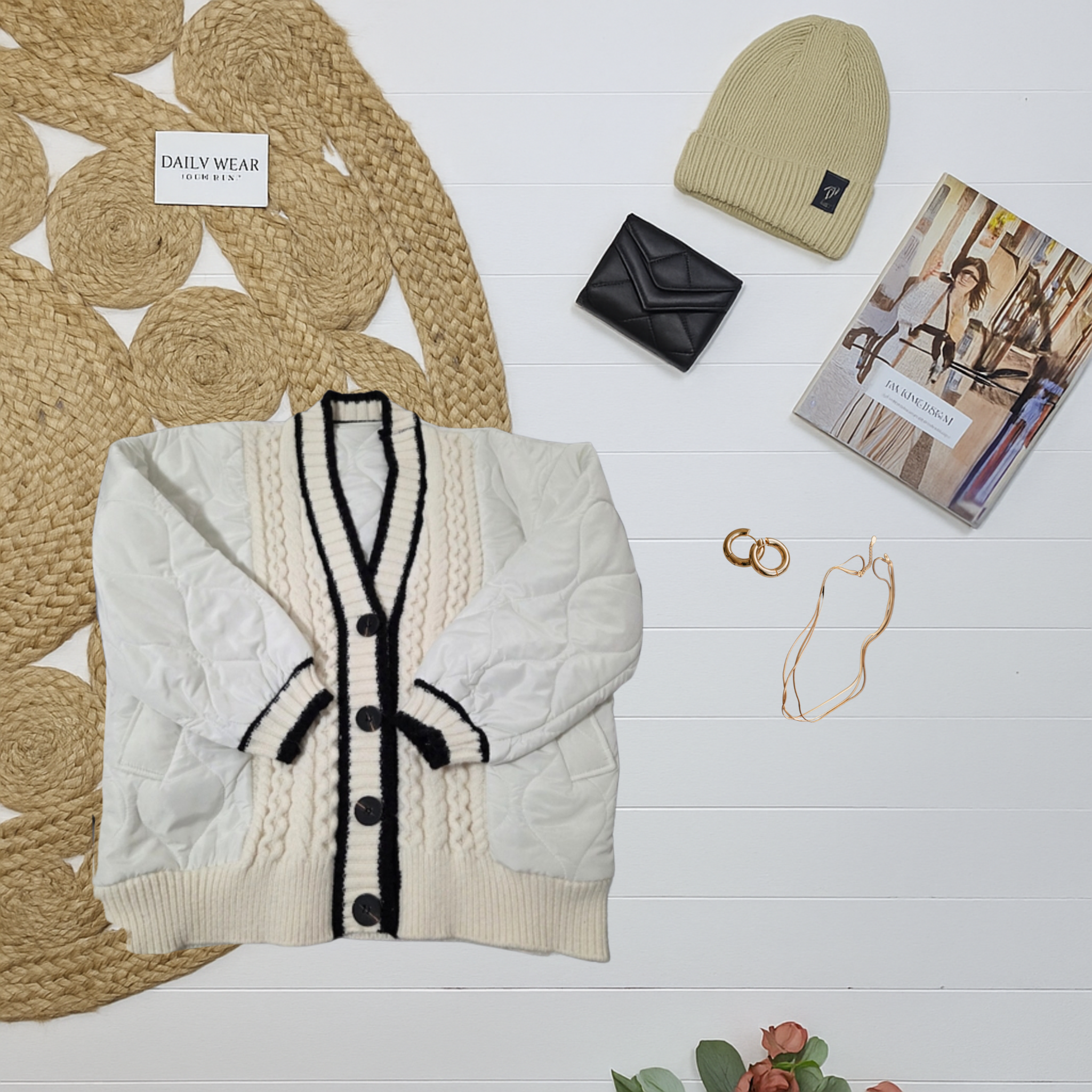 Veste Commense, Medium