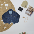 Blouson ICÔNE, XSmall