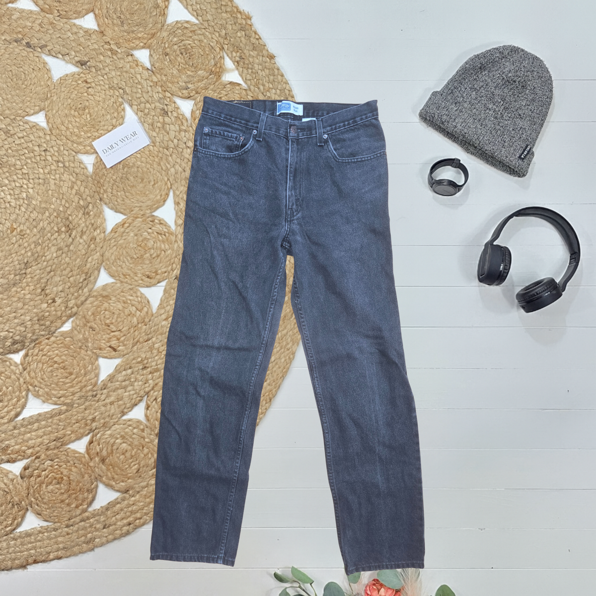 Jeans Levi's Strauss&CO, 34/34