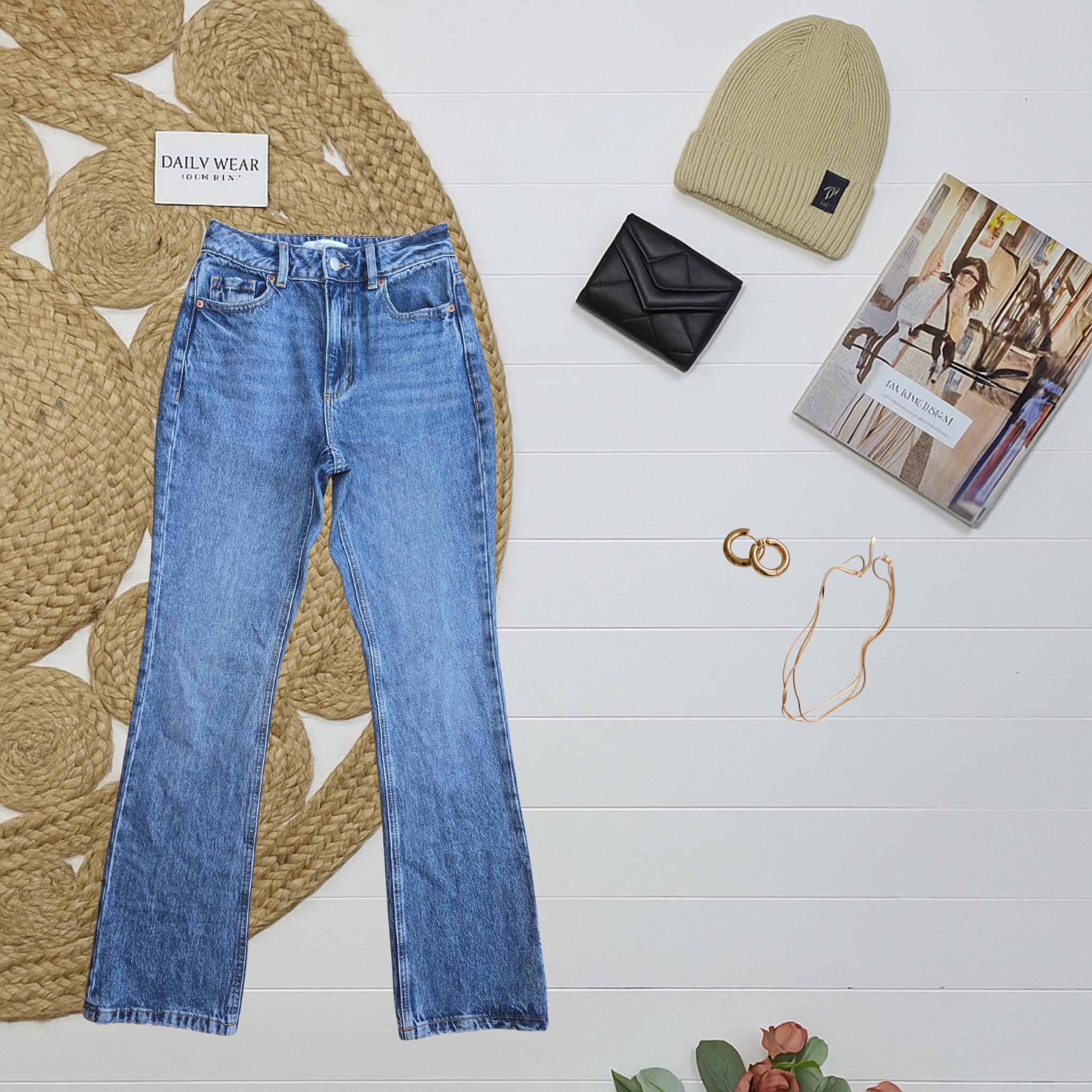 Jeans Dynamite/Candice, 25