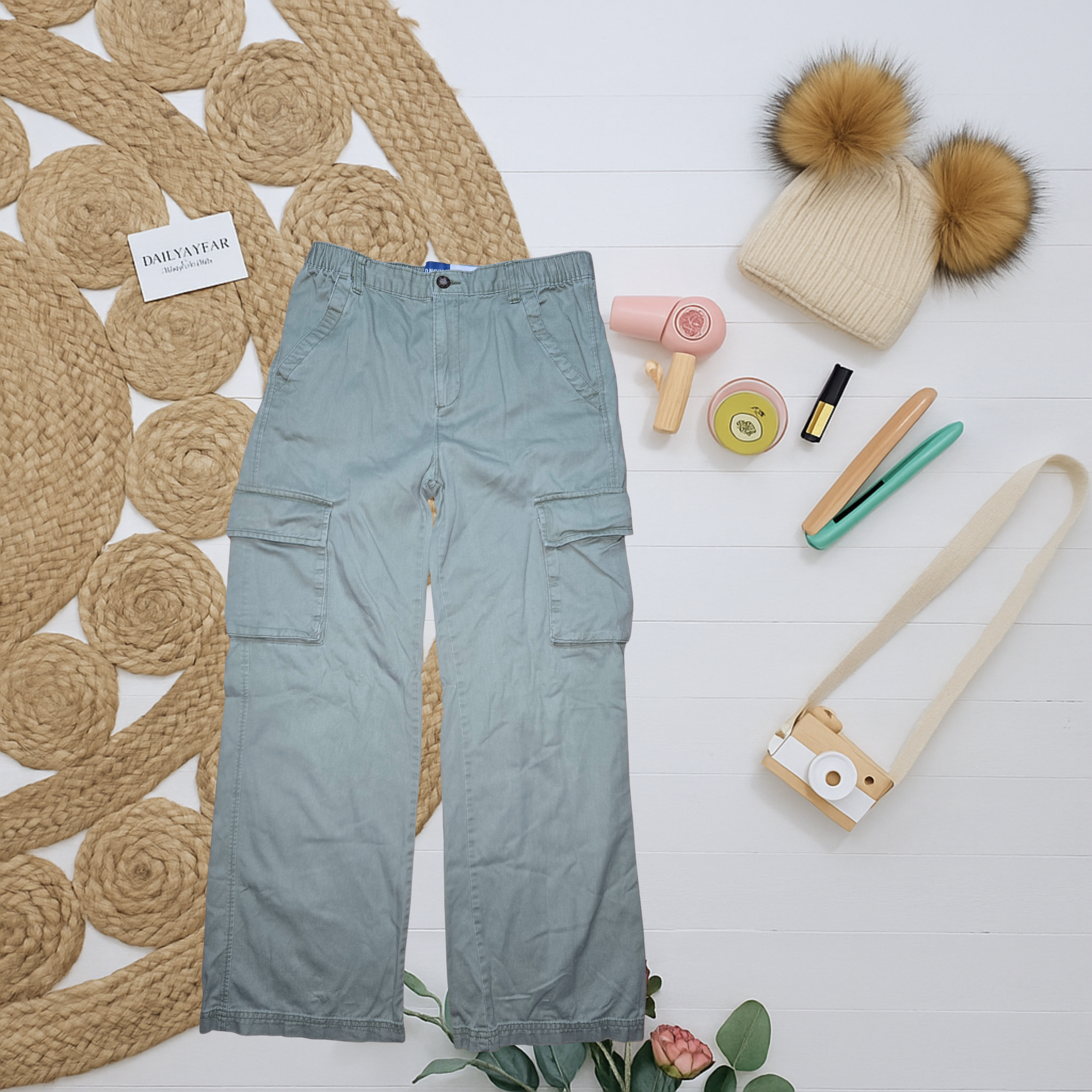 Pantalon Old Navy, 14-16 ans