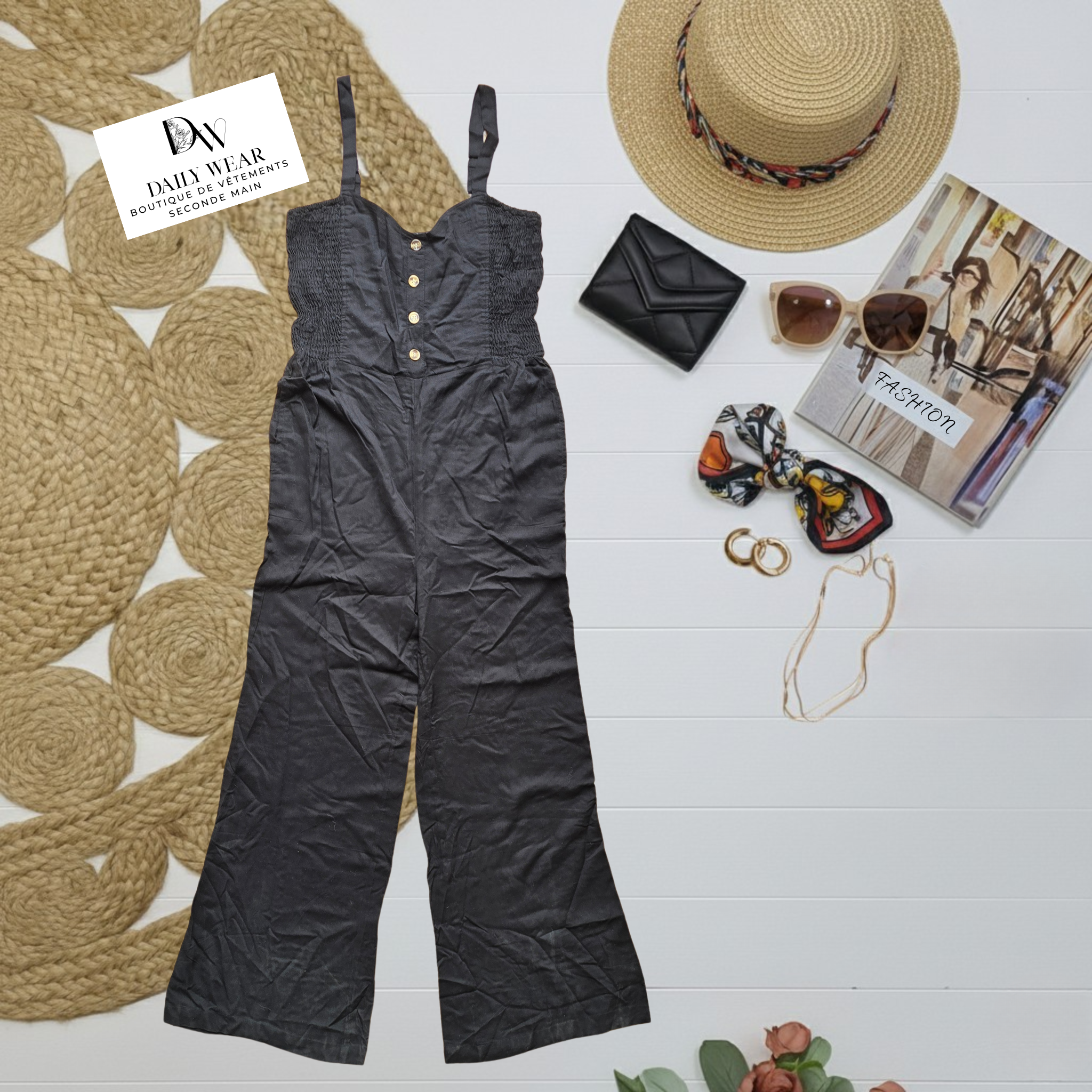 Combinaison Twik, Médium