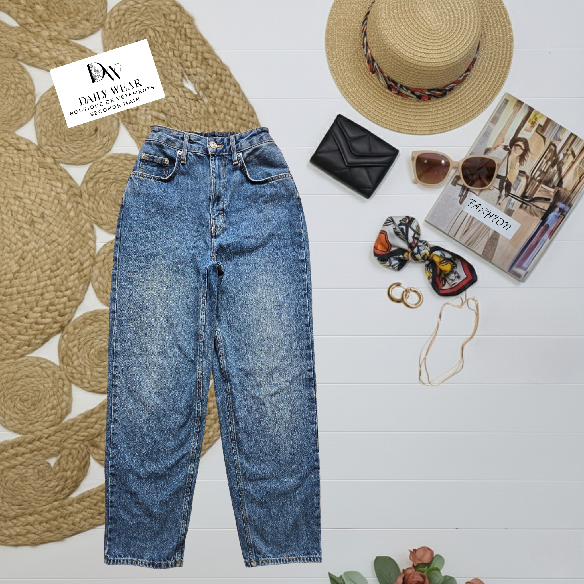 Jeans Urban Outfiters, 26