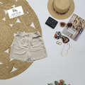 Short Max Cocos, XSmall