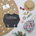 Crewneck Adidas, 12-14 ans