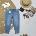 Jeans H&M, 18