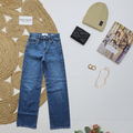 Jeans Dynamite/HEIDI, 0
