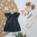 Robe Zara, 8 ans