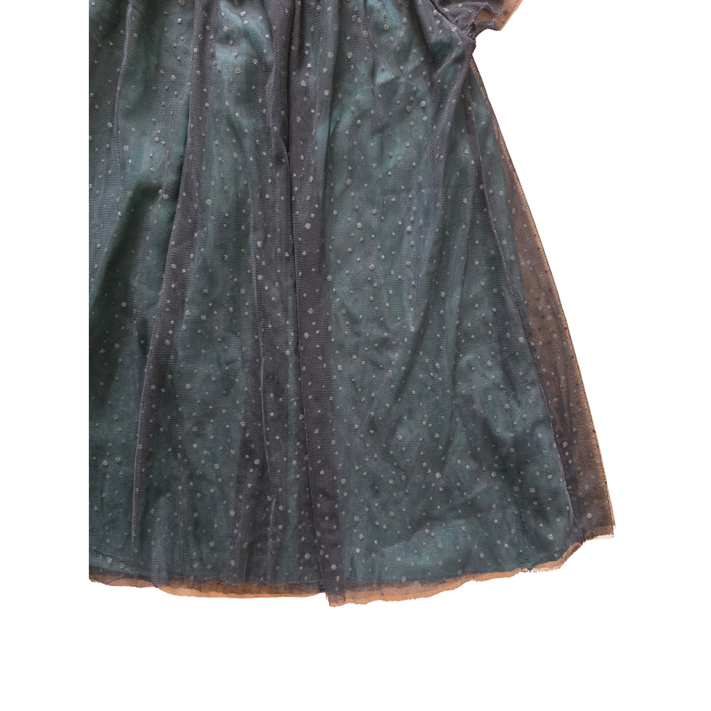 Robe Zara, 8 ans