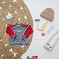 Crewneck Adidas, 3 ans
