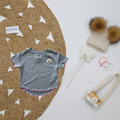 T-shirt Converse, 5 ans