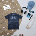 T-shirt Under Armour, Small
