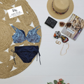Bikini Captiva, Large-Small