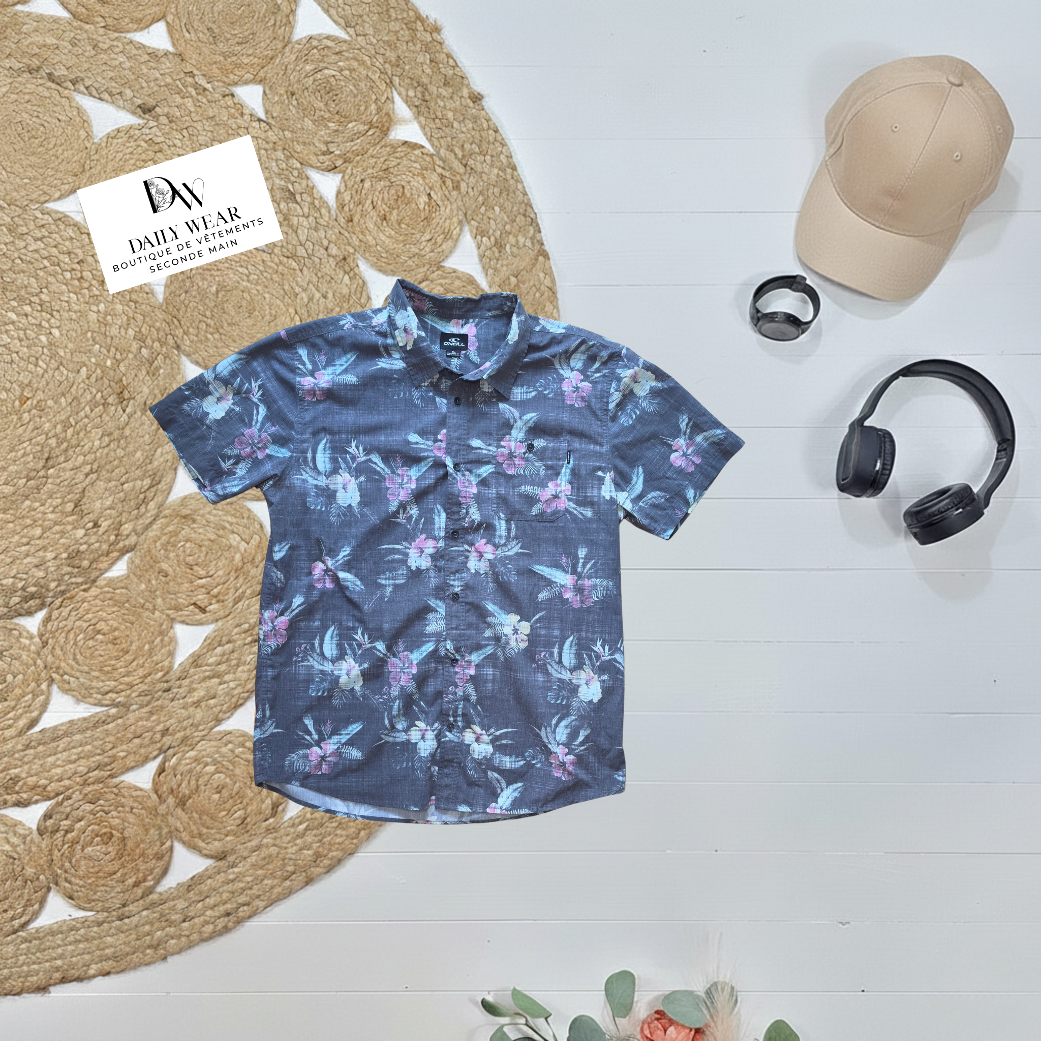Chemise O’Neill, XLarge