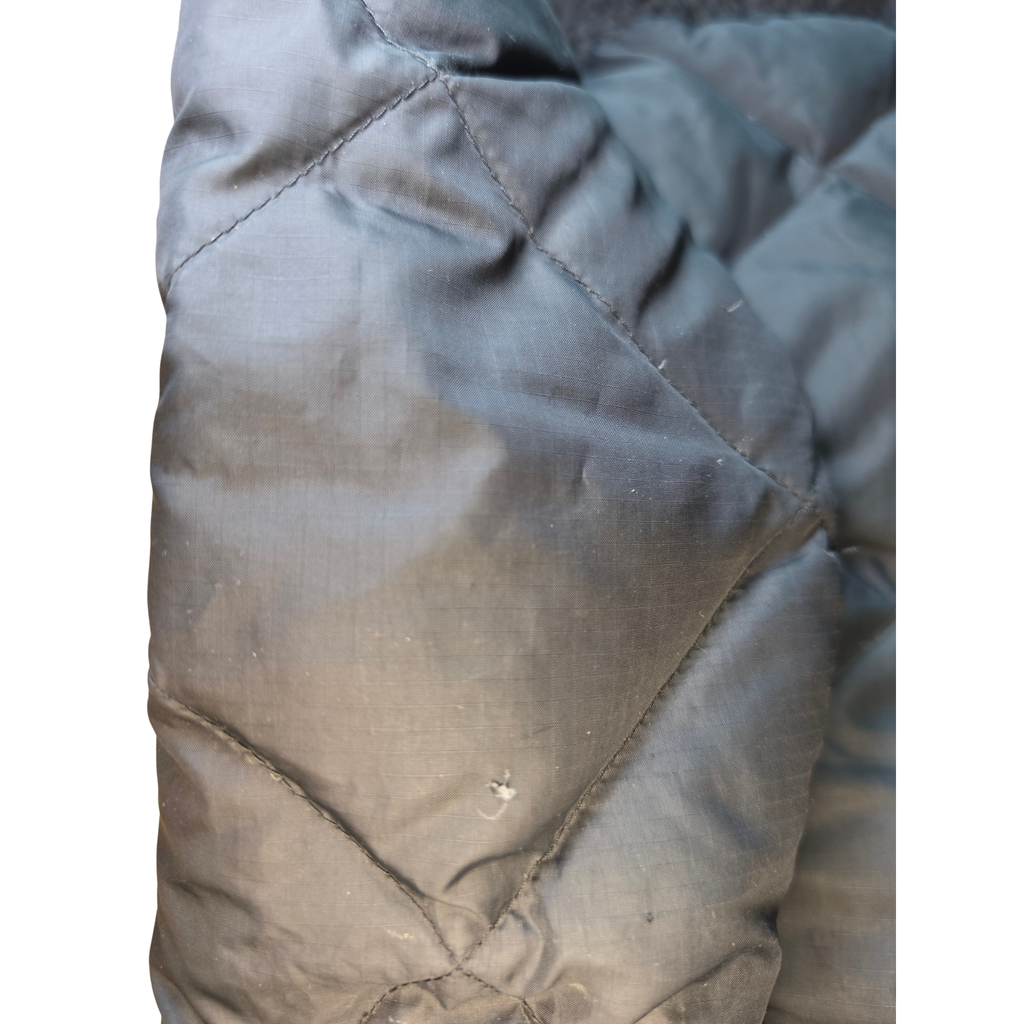 Manteau The North Face, 10 ans ???