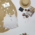 Camisole Shein, Médium