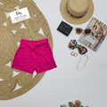 Short Shein, XSmall