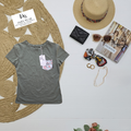 T-shirt Tag, XSmall