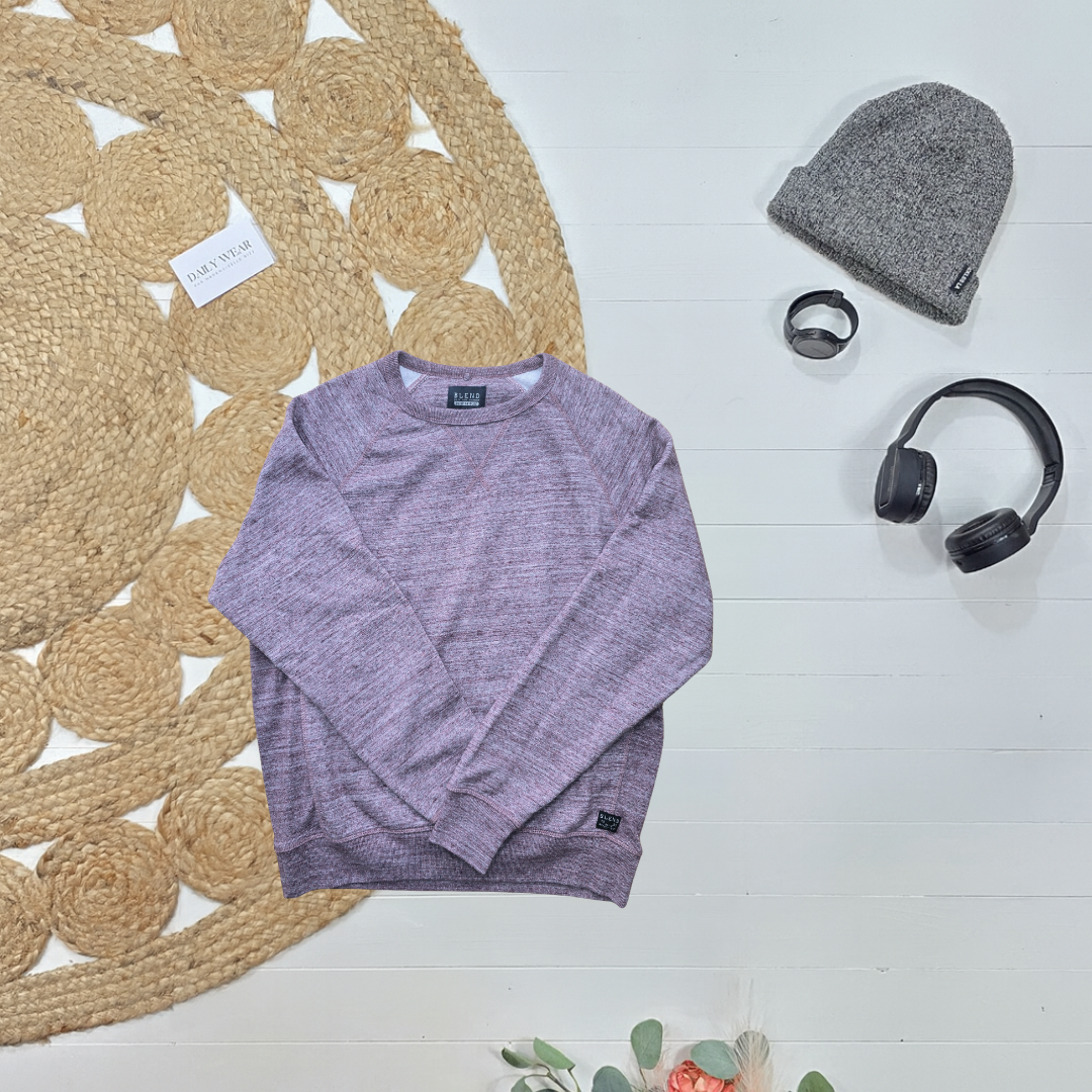 Crewneck BLEND, Large