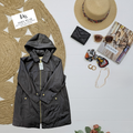 Manteau Michael Kors, 2XLarge