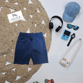 Short Tag, 12 ans