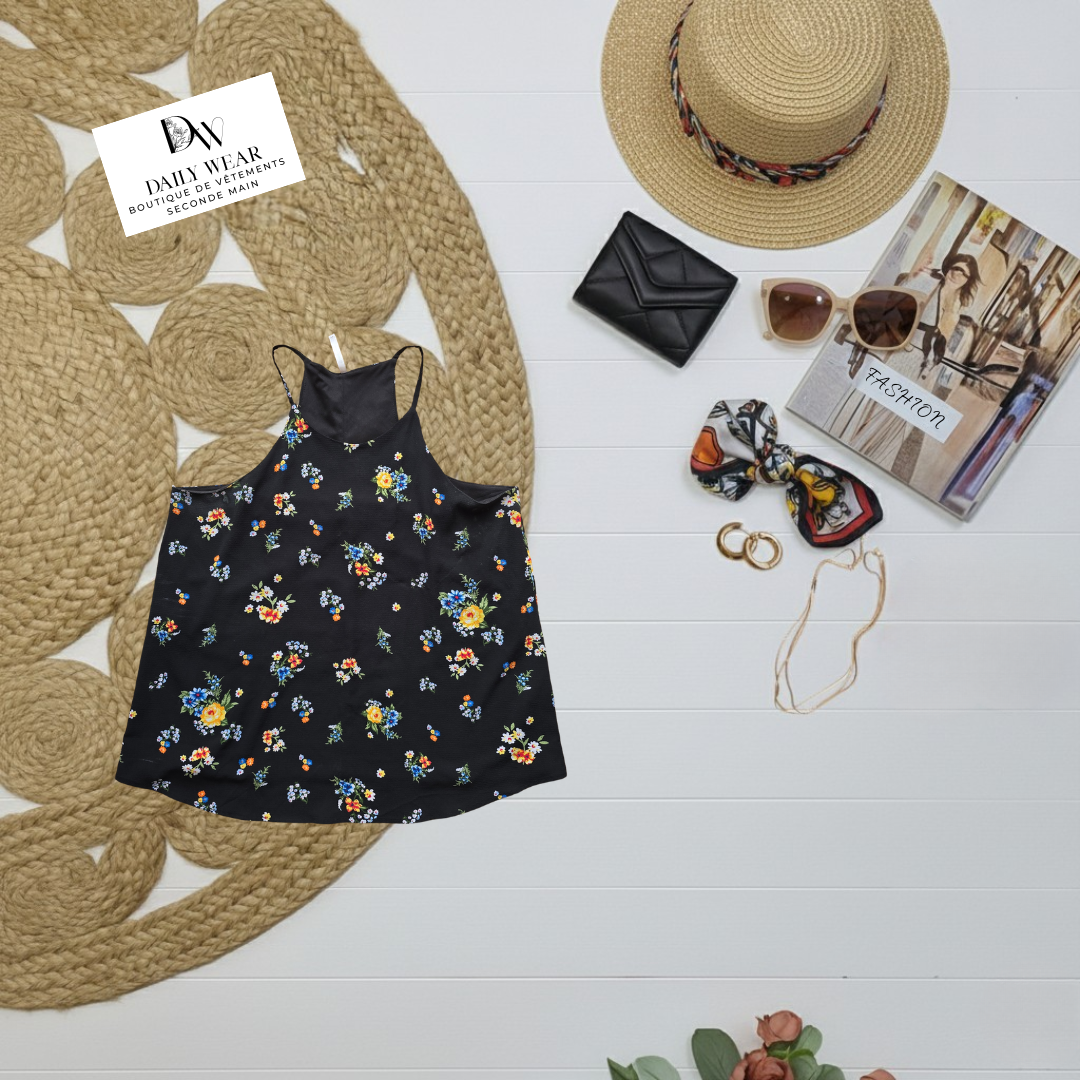 Camisole d.n.a Couture, Large