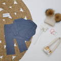 Ensemble Old Navy, 4 ans