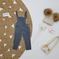 Salopette Zara, 3-4 ans