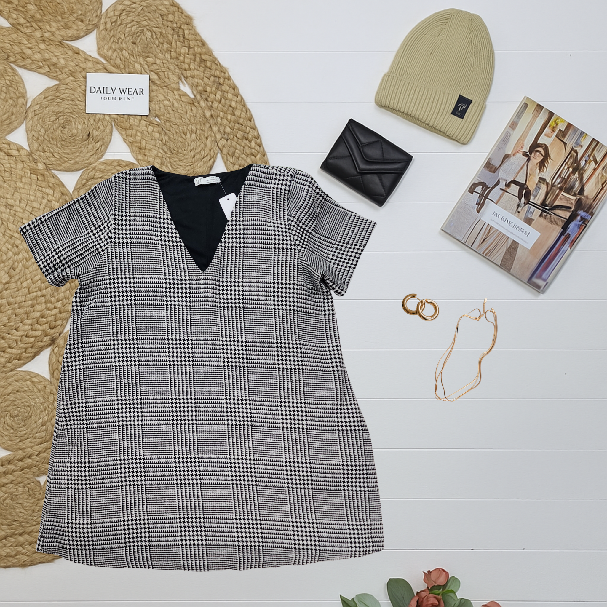 Tunique Zara, XLarge