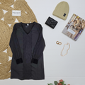 Robe Véro, XSmall