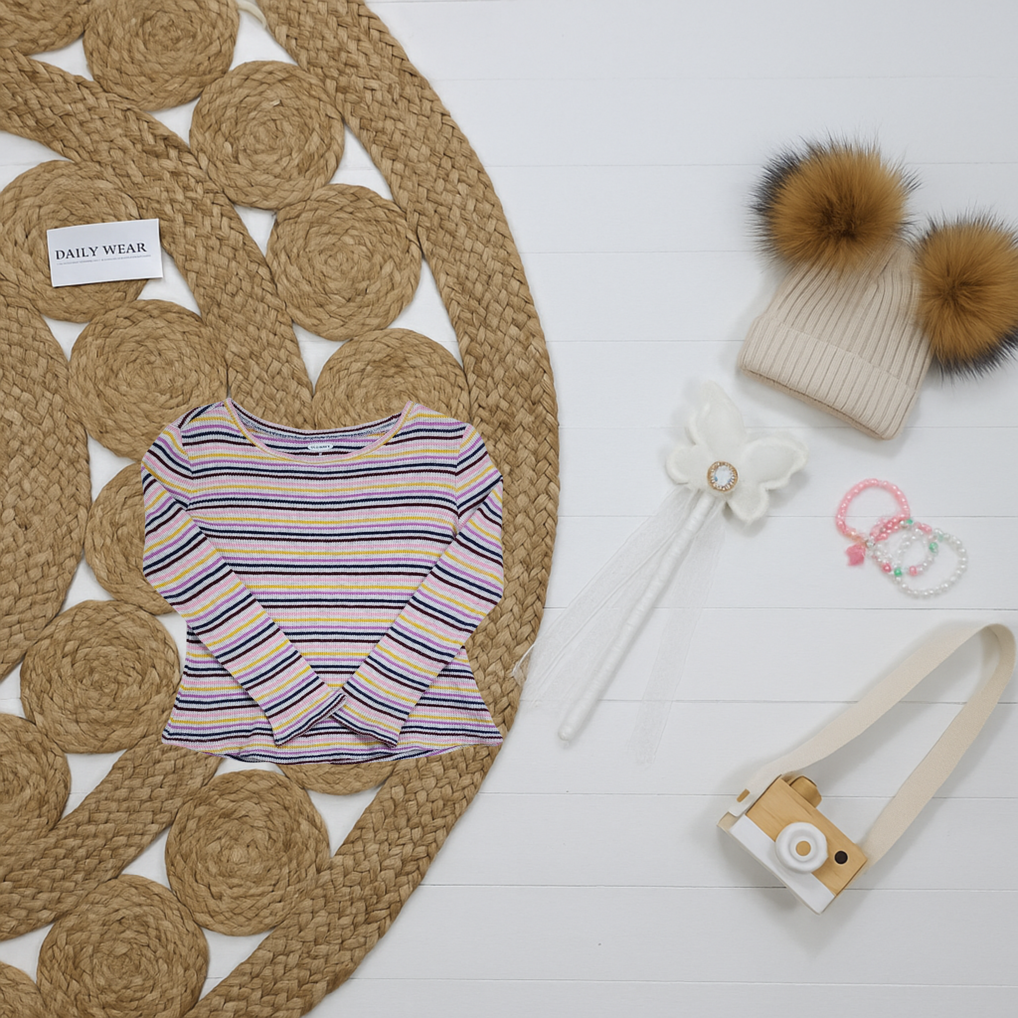 Chandail Old Navy, 3 ans