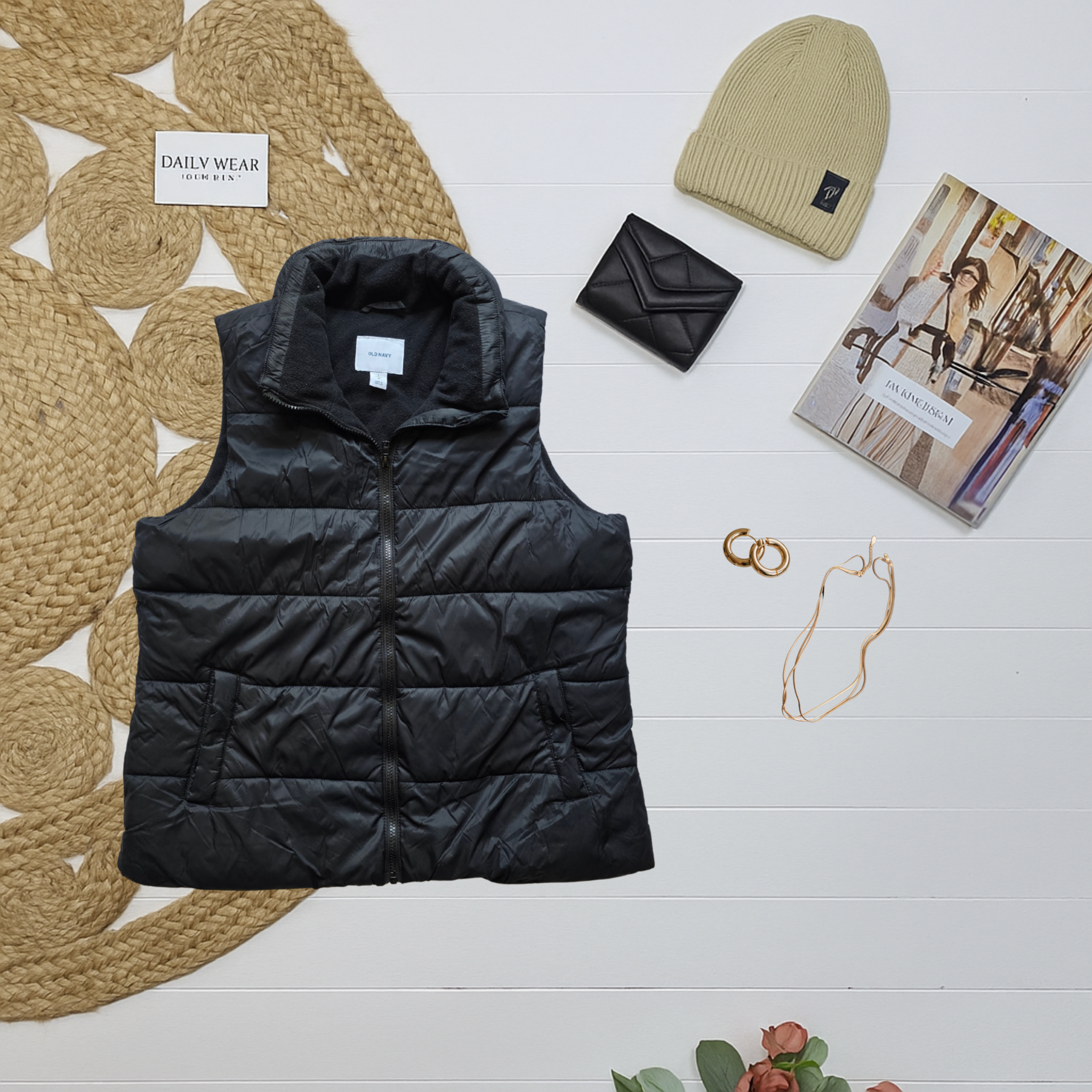 Veste Old Navy, Large *RAMASSAGE EN BOUTIQUE SEULEMENT*