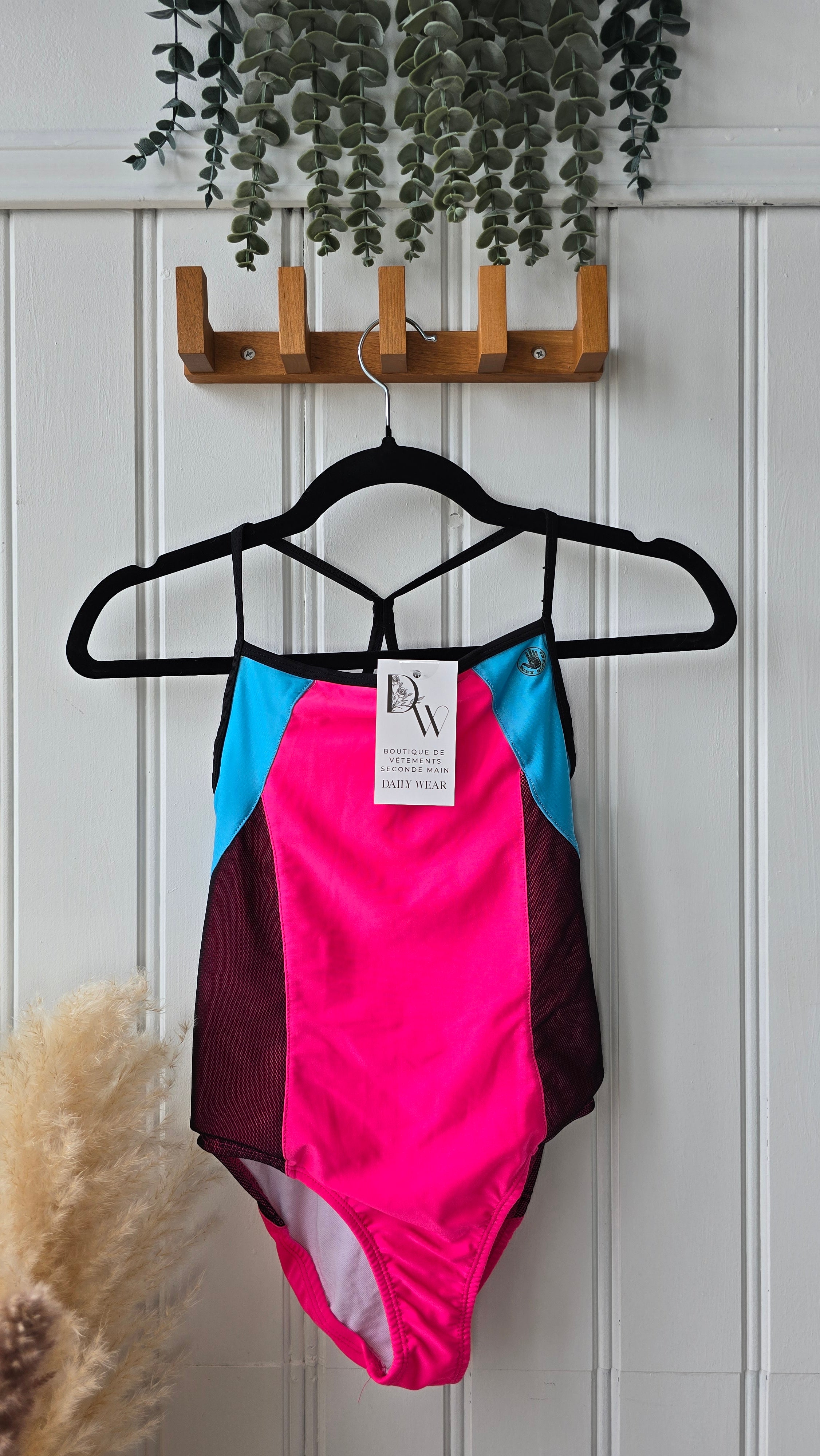 Costume de bain Body Glove, 10 ans