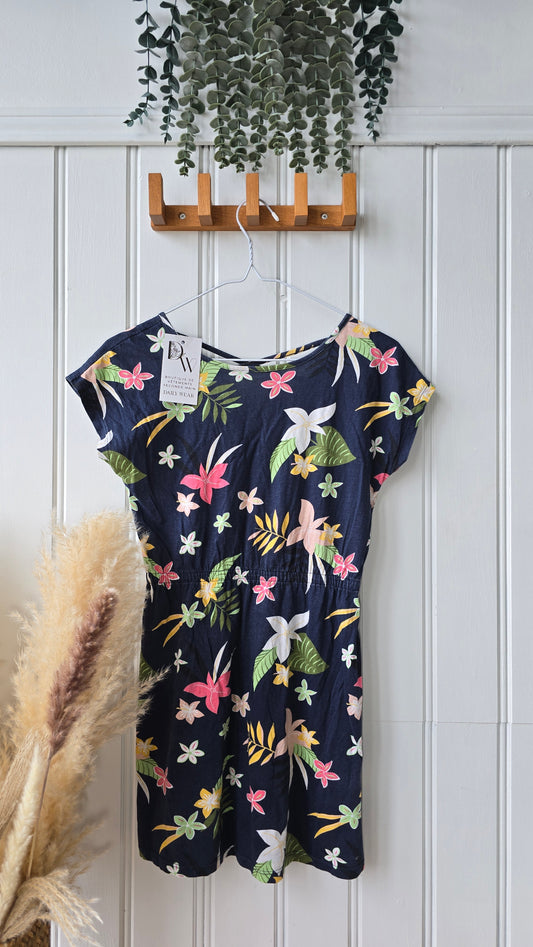 Robe Roxy, 10 ans