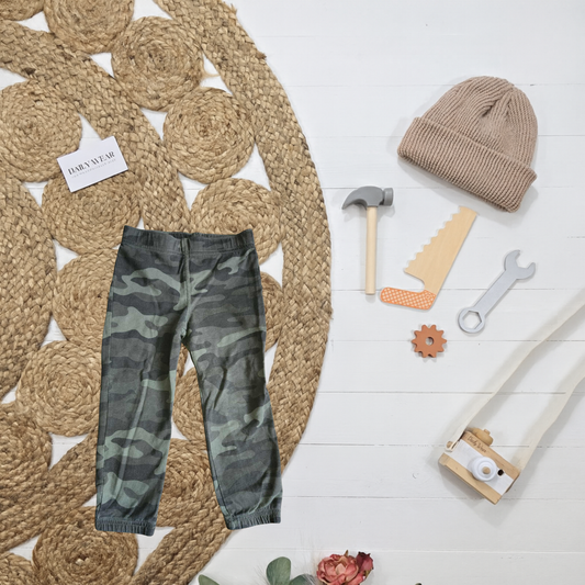 Jogging Carter's, 3 ans