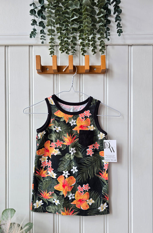 Camisole The Children's Place, 7 ans