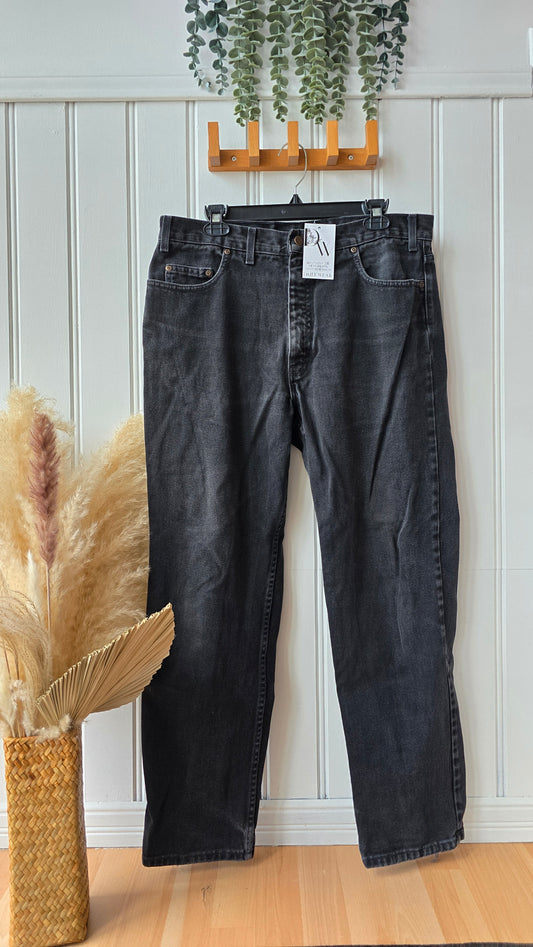 Jeans Kirkland, 36/30