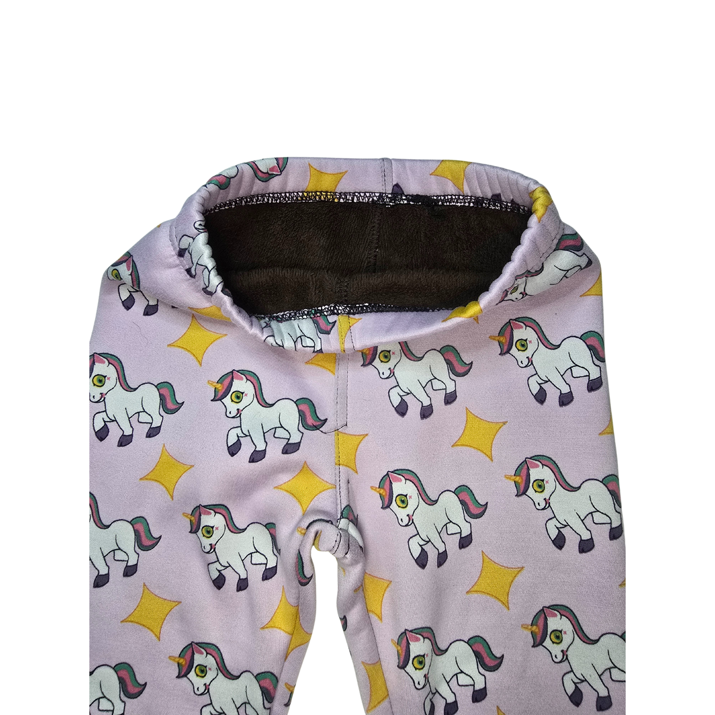 Legging Cozy, 7-8 ans