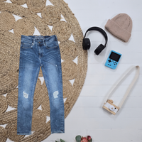 Jeans H&M, 10-12 ans