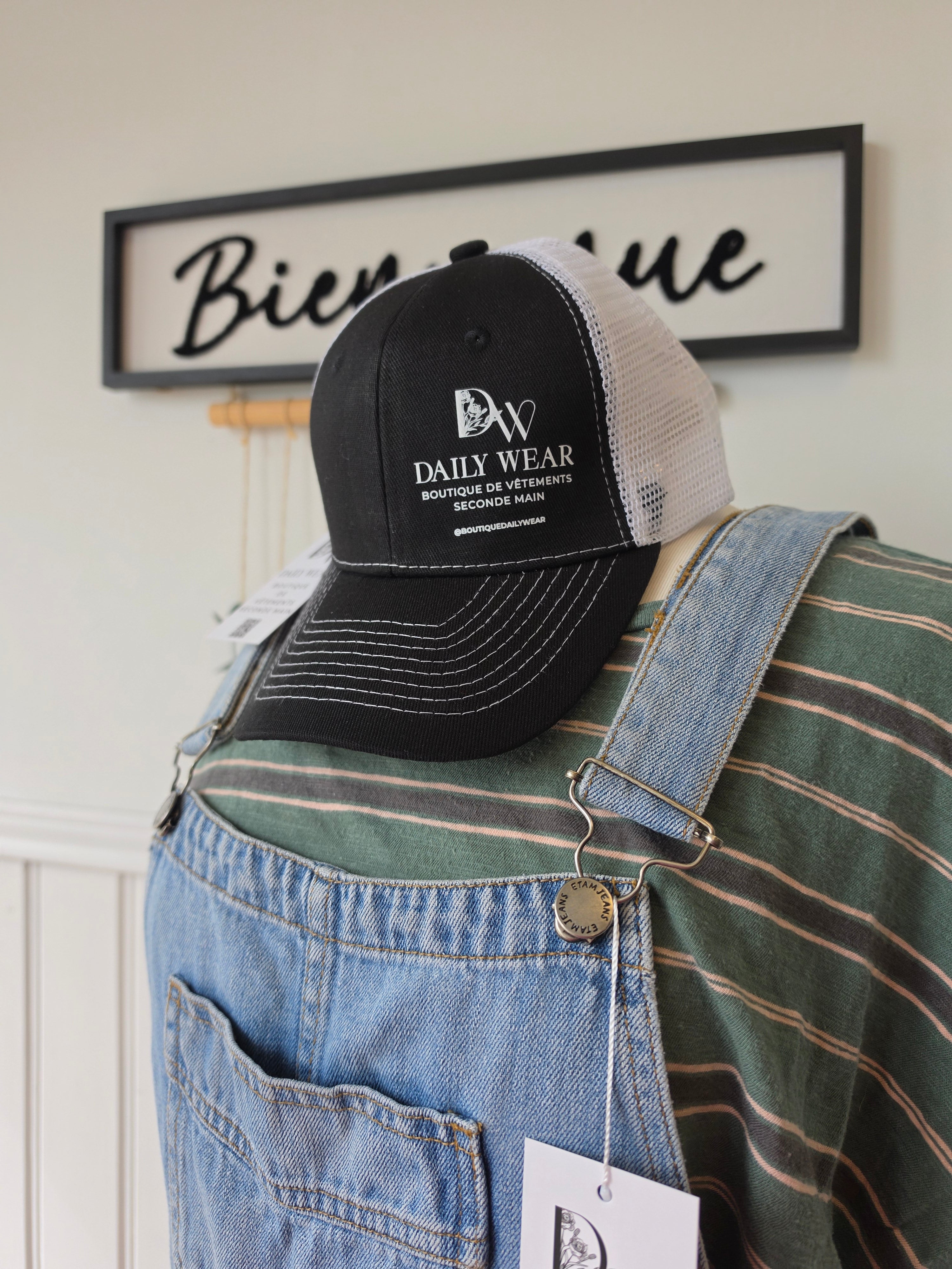 Casquette Daily Wear