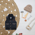 Veste Fiston, 3 ans