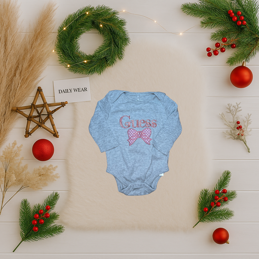 Cache-couche Guess, 0-3 mois