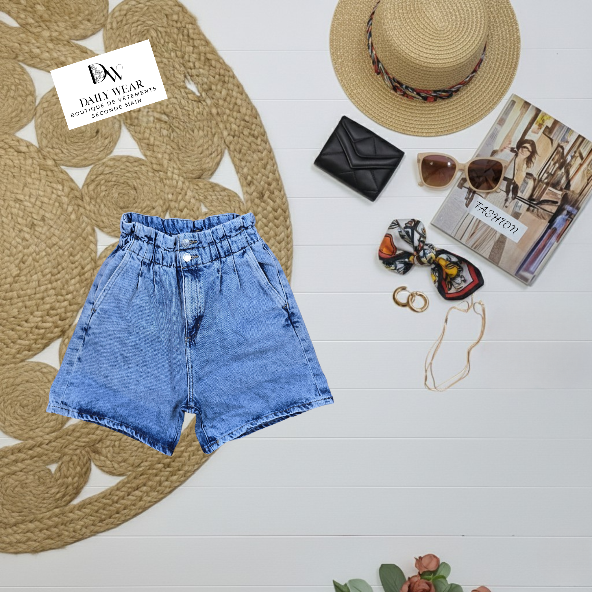 Short Dynamite, XXSmall